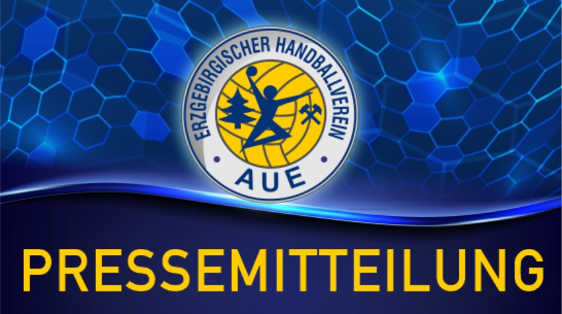 EHV verpflichtet Linksaußen von Magdeburg Youngsters